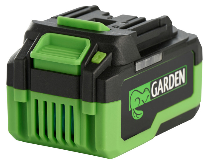 Batteri til plæneklipper 20 V - Garden